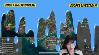 PUBG Asia Stars 2026 Drama: Himass & TanVuu vs. Soopi Stream-Sniping Controversy