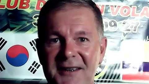 Learn English on italki with Kris!