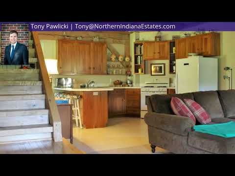 58291 Crystal Springs Court, Goshen, IN home video tour