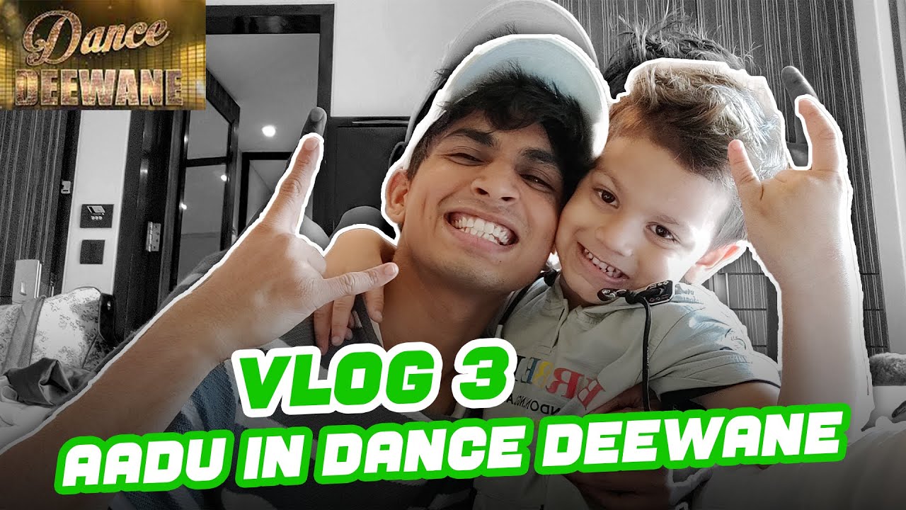 Little Toofan is here! | Aadwik Gurbhele |  | VLOG-3 | Piyush Gurbhele