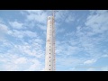 Time lapse ThyssenTower Rottweil by Bitschnau Slipform