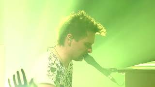 Muse - Sunburn | Live at Warchild, Shepherd's Bush 2013 (4K)