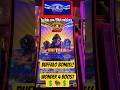 Buffalo Bonus - Wonder 4 Boost 🦬💲🦬