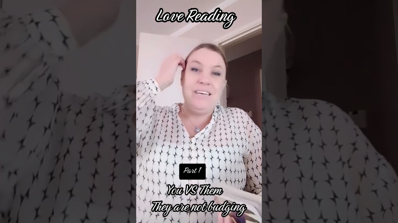 You VS Them - Part 1