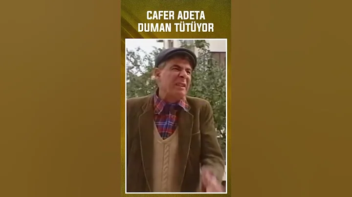 Kapıcı Cafer ve Tatlı Komşuları 😂 | Bizimkiler #shorts