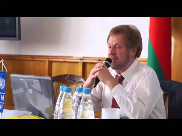 повышение энергоэффективности электростанций
