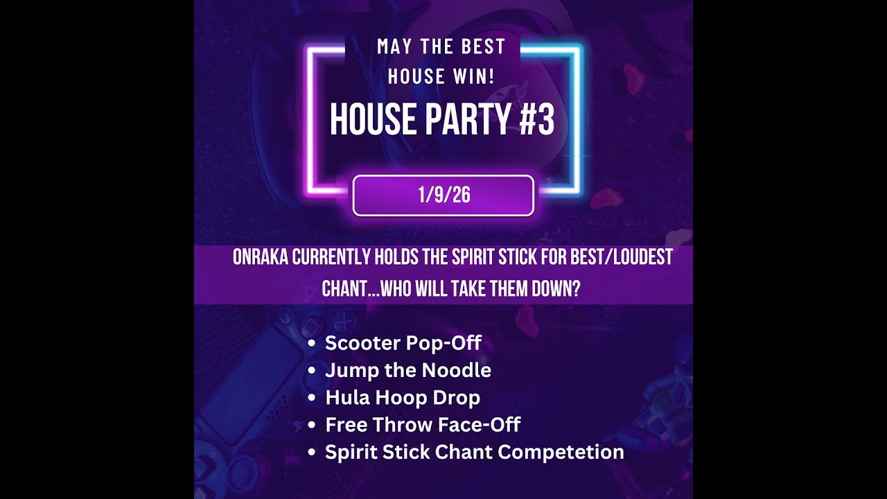 25-26 House Party 3