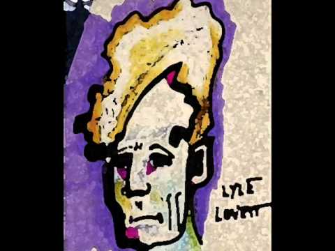 Lyle Lovett: Bury Me Beneath The Weeping Willow