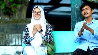 TERNYATA SISKA SUKA SAMA AKU?🥰🥰