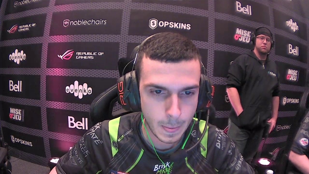 CS:GO - Heroic vs. OpTic Gaming [Cobblestone] Map 3 - Northern Arena Montreal 2016 - Semi-Final