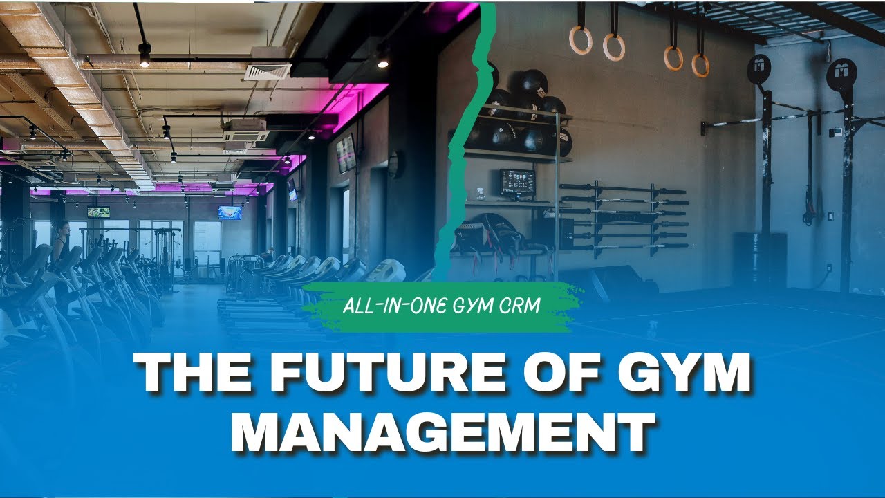 Fitertz Gym CRM Demo | Full Walkthrough of Gym Management 📱💪
