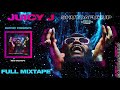 Juicy J - #shutdafukup [FULL MIXTAPE]