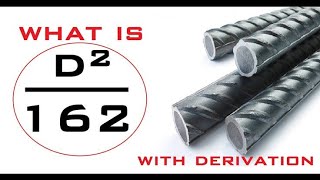 How To Calculate Weight Of Rounded Steel Bar | Steel Bar | Tata Steel | L&T| Kailash Civil Engineer screenshot 1