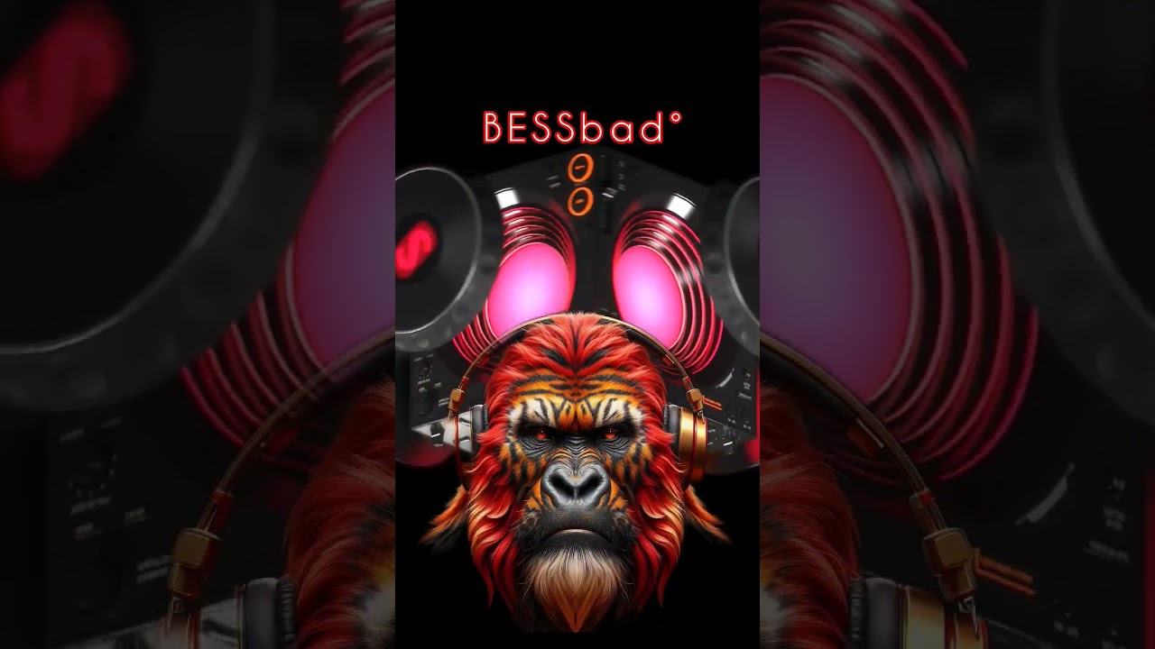 FEED EVERY GORILLA • 