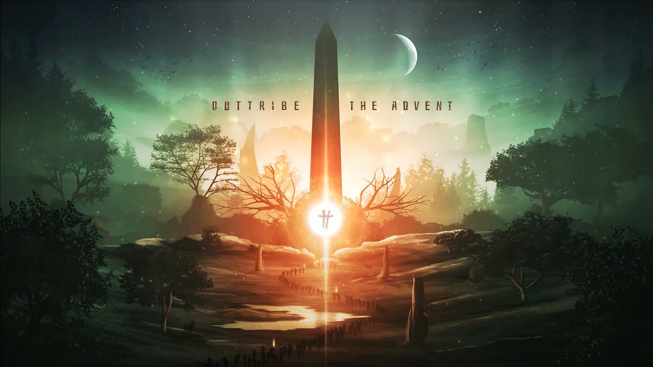 Watch Outtribe - The Advent on YouTube Watch Outtribe - The Advent on YouTube