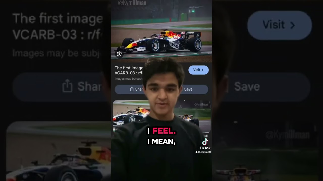 Первые раскраски болидов Формулы-1 уже опубликованы! 