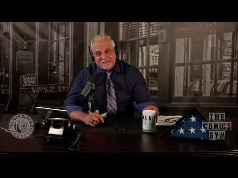 ICYMI - Joe Biden Hunting Down The Innocent - Nick Di Paolo Show