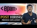 Cleared EPAM Interview… But No Offer Letter? Here’s the Truth
