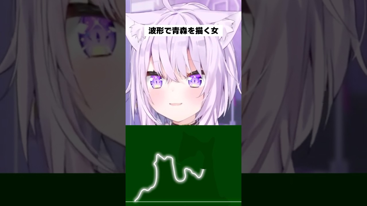 【猫又おかゆ/ホロライブ切り抜き】