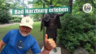 Mitten Im Harz Wandertag In Bad Harzburg