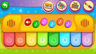 Piano Kids Music Songs for kids | Gameplay 002 screenshot 4