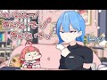 【手描き】すいちゃんがキレる合図に、敏感に反応する赤ちゃん【さくらみこ/星街すいせい/ホロライブ切り抜き】