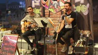 gel- ilhan kılıçtaş (mabel matiz)