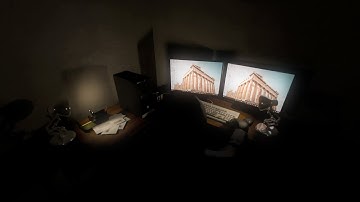 Edit Like FERN & IMPERIAL Using AI – Blender Kit, Rodin AI & ChatGPT Full Workflow!