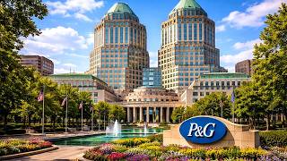 “How Procter & Gamble Built Cincinnati | The History of P&G”