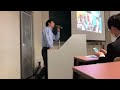 2019年6月12日 四国大学講義 えらいてんちょう(矢内東紀)