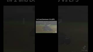 f5 vs tiv 2