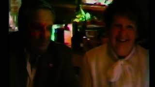 The Donat, Simpson,  Beggs Get Together 1984