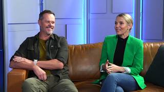21 APRIL 2026  -  Goeiemôre, Good Morning  -  ENTERTAINMENT  -  BOK VAN BLERK, NADIA BEUKES