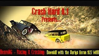 BeamNG - Racing & Crashing: Downhill with the Auriga Heron 1927 screenshot 5
