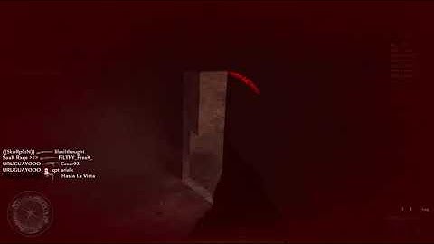 Call of Duty 2 Online - Carentan Deathmatch