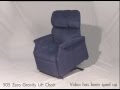 Golden 505 lift chair