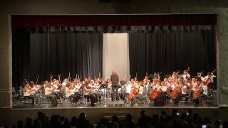 Details Binary 0101 by Laura Estes. Performed by Intermediate Orchestra (Fall 2026) Guide
