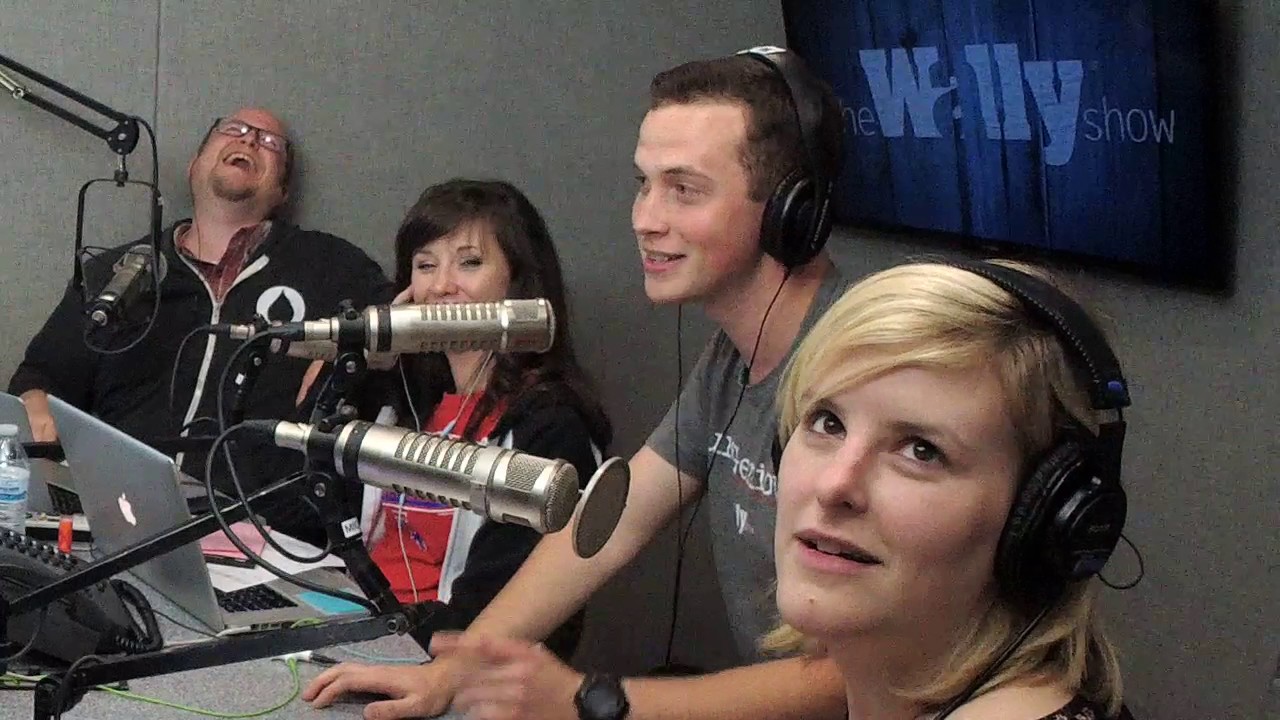 Апокалипсис: Визит Граба-историка!