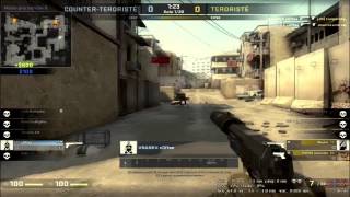 RandomShit in CSGO #4