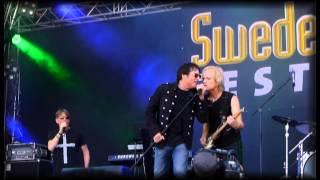 Download Lagu Survivor - Feels like love/Can't give it up (Live SRF 2013) MP3