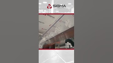 Spindle Capper: Cap Infeed