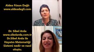 Dr.sibel Arda Ile Hayatın Matematiği Sistemi Sohbeti