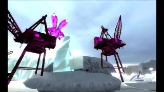 GMod - Chba Maps - 2017