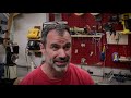 Beginning of video