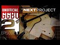Great Guitar Build Off 2021 - Ep 01