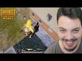 SORUN ADAM VURMAK DEĞİL ADAM BULMAK Pubg Mobile