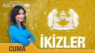 İKİZLER günlük yorumu 6 Kasım 2015