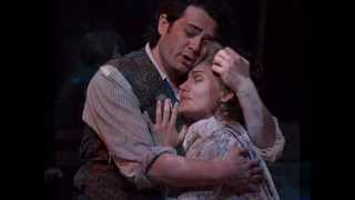 Che Gelida Manina Slow Techno Remix