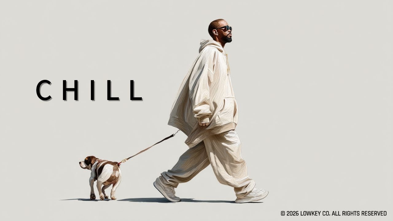 GROOVE Hip Hop С того момента, как ты нажмешь, Weekend VIBE 😌🎧 Jazz Hop Chill laid-back музыка 😎