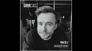 56: Czego uczą nas metropolie latynoamerykańskie? (gość: Maciej Okraszewski - Dział Zagraniczny)